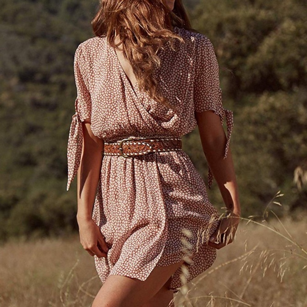 Sage the Label Fiona Dress